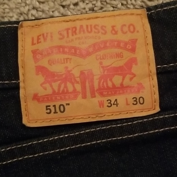 Men's Jean's, 3 Pairs! - Picture 3 of 10